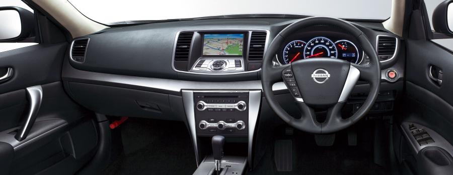  Nissan Teana 2012 года  (JP) (фото 6 из 36)